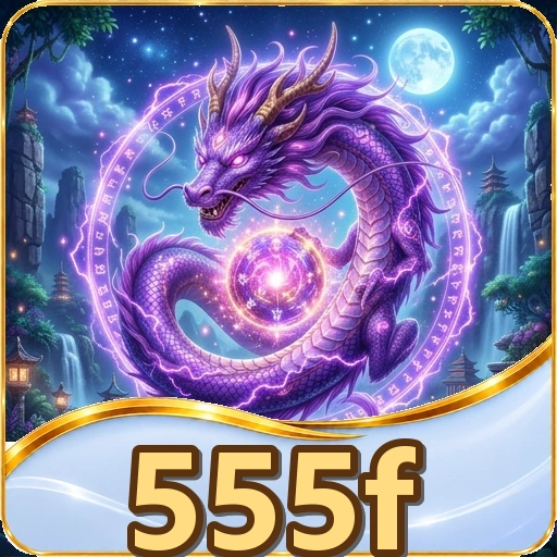 Ilustrasi pengenalan 555f APK untuk pengguna Android Indonesia