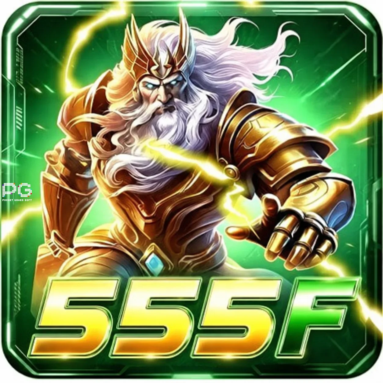 Logo 555f — panduan APK Android